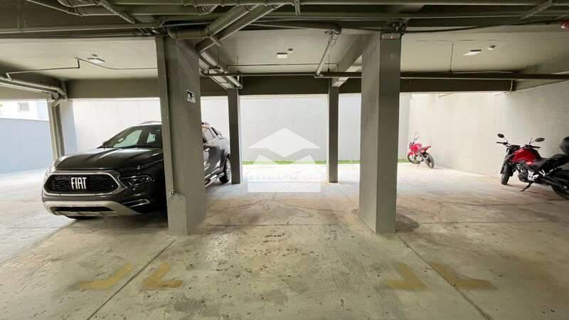 Apartamento, Castelo, 4 Quartos, 2 Vagas, 2 Suítes
