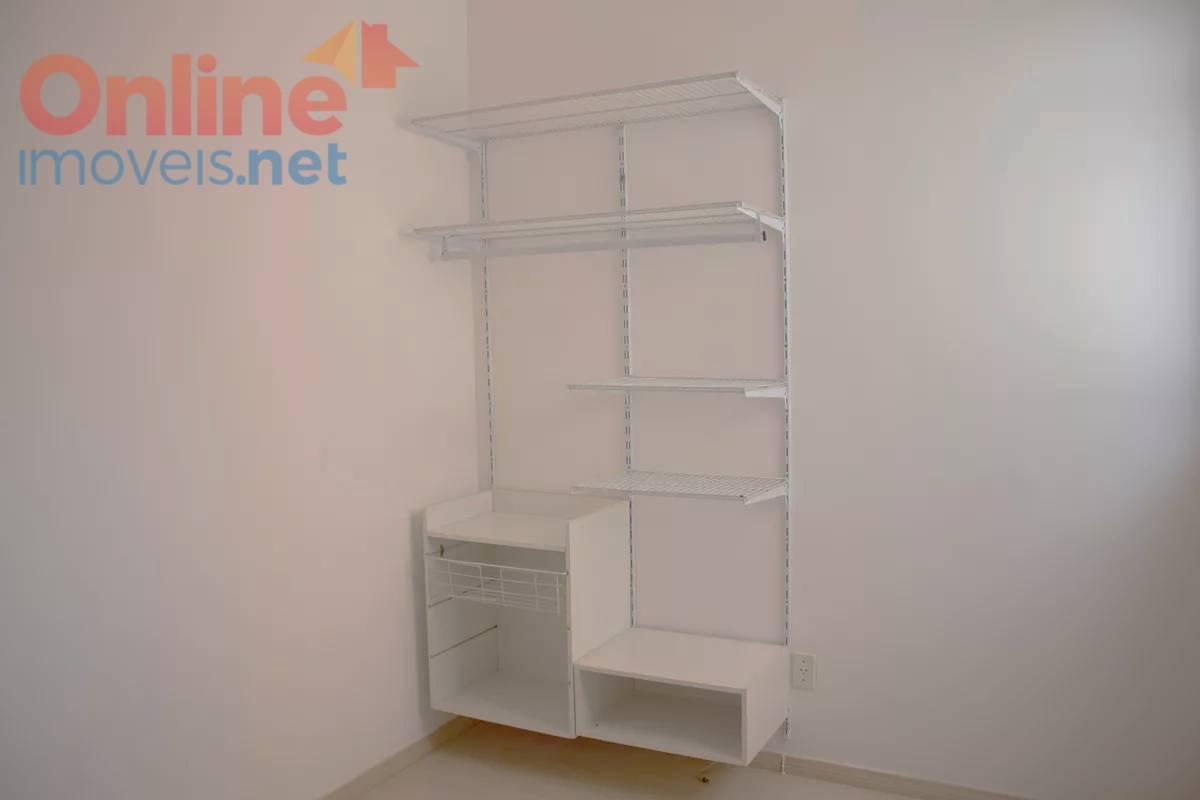 Apartamento, Sion, 3 Quartos, 0 Vaga, 1 Suíte