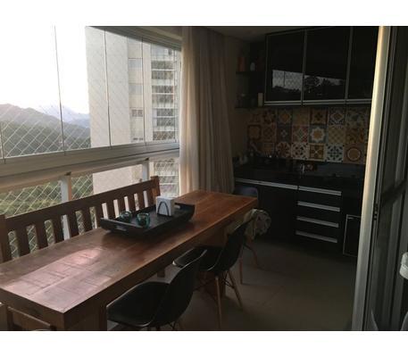 Apartamento, Vila da Serra, 3 Quartos, 2 Vagas, 1 Suíte