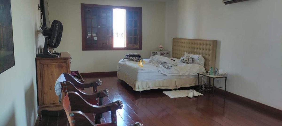 Casa, Bom Jardim, 4 Quartos, 7 Vagas, 3 Suítes