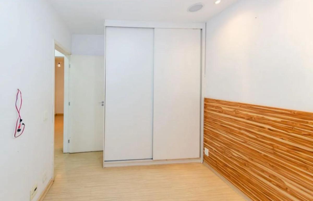 Apartamento, Jardim América, 2 Quartos, 1 Vaga