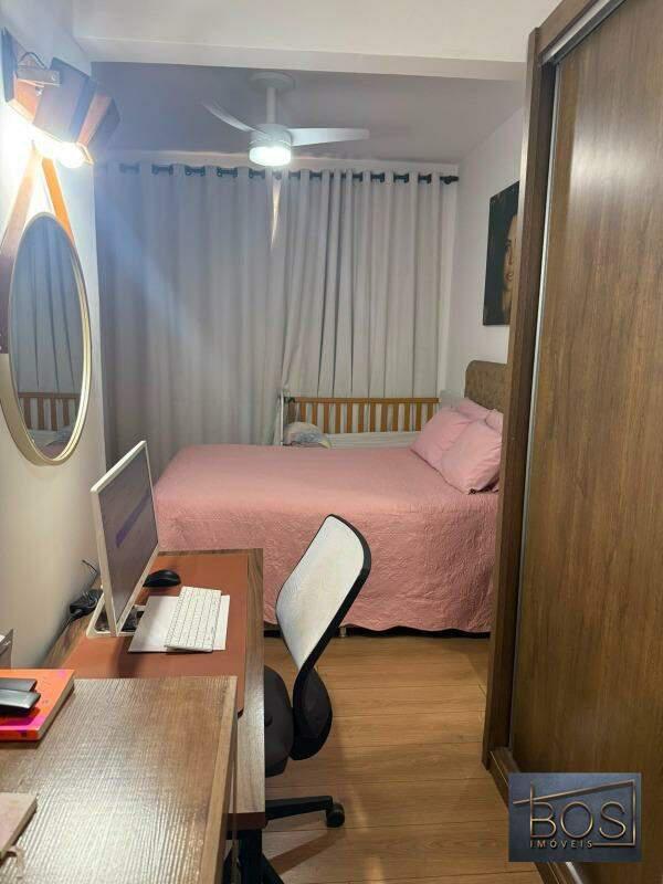 Apartamento, Santa Efigênia, 2 Quartos, 1 Vaga