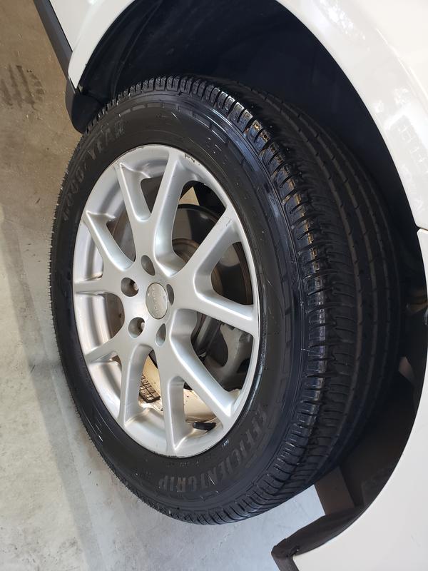 Dodge Journey Rt 3.6 V6 Aut.