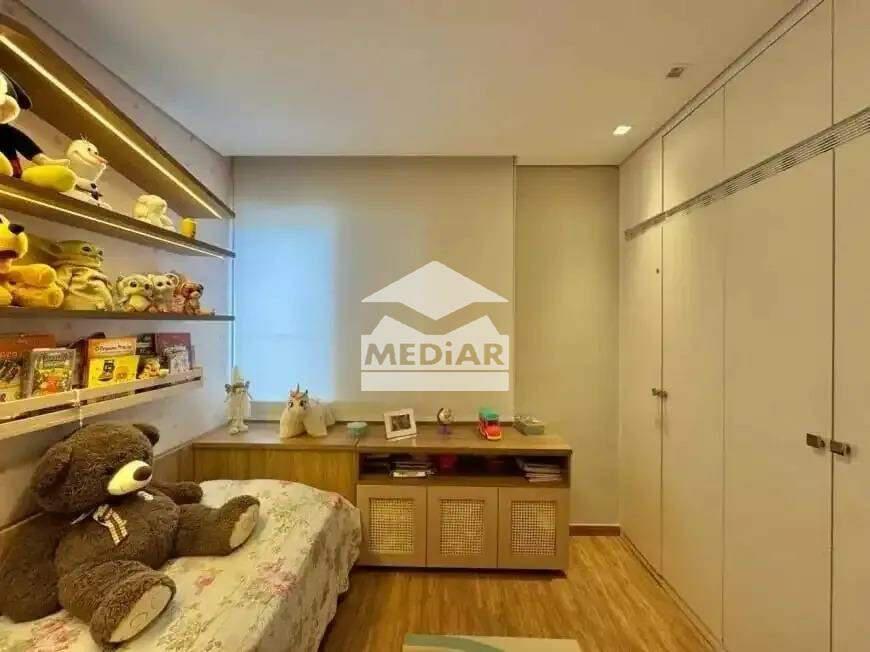 Apartamento, Serra, 3 Quartos, 2 Vagas, 1 Suíte