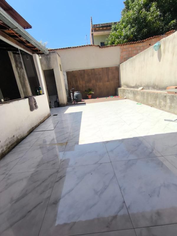 Casa, Tijuca, 3 Quartos, 2 Vagas