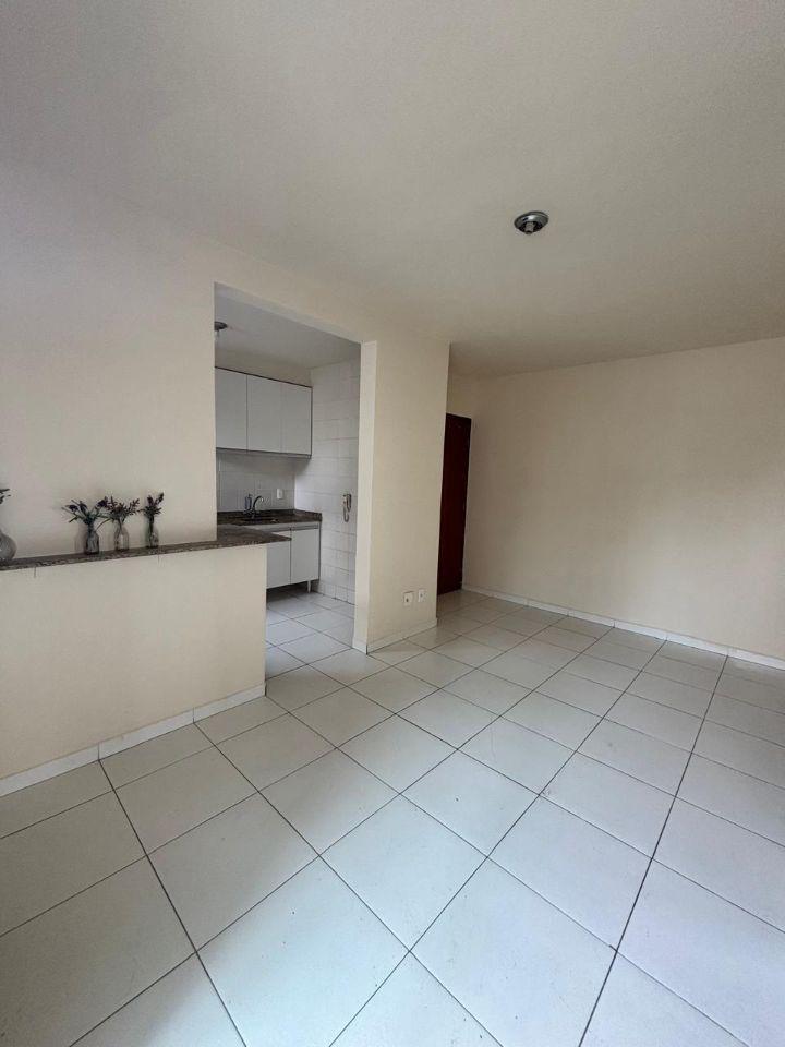 Apartamento, Jaraguá, 2 Quartos, 1 Vaga