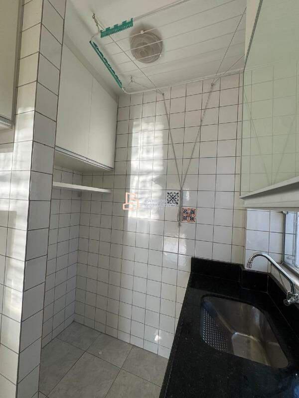 Apartamento, Araguaia, 2 Quartos, 1 Vaga
