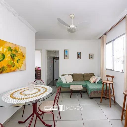 Apartamento, João Pinheiro, 2 Quartos, 0 Vaga