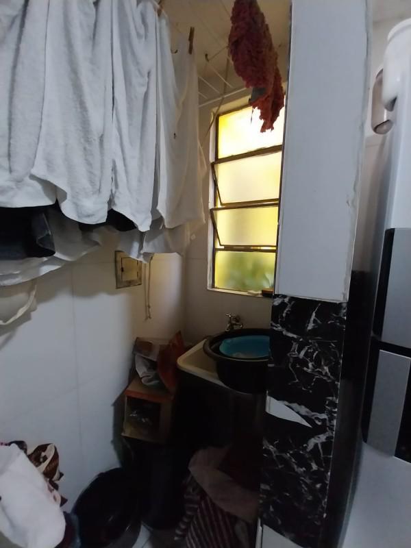 Apartamento, Gameleira, 2 Quartos, 1 Vaga