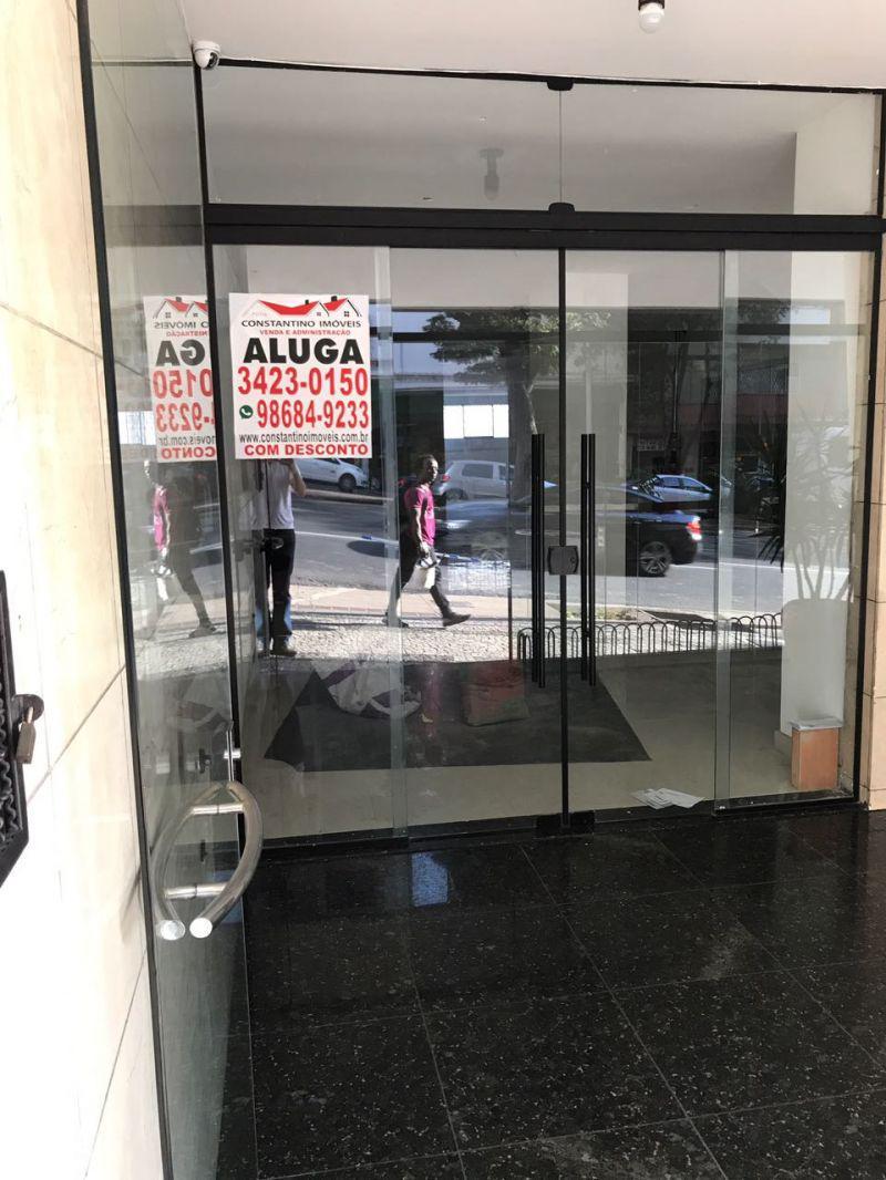 Andar, Centro, 0 Quarto, 0 Vaga