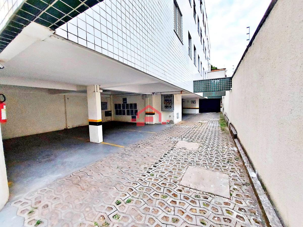 Apartamento, Padre Eustáquio, 3 Quartos, 1 Vaga, 1 Suíte