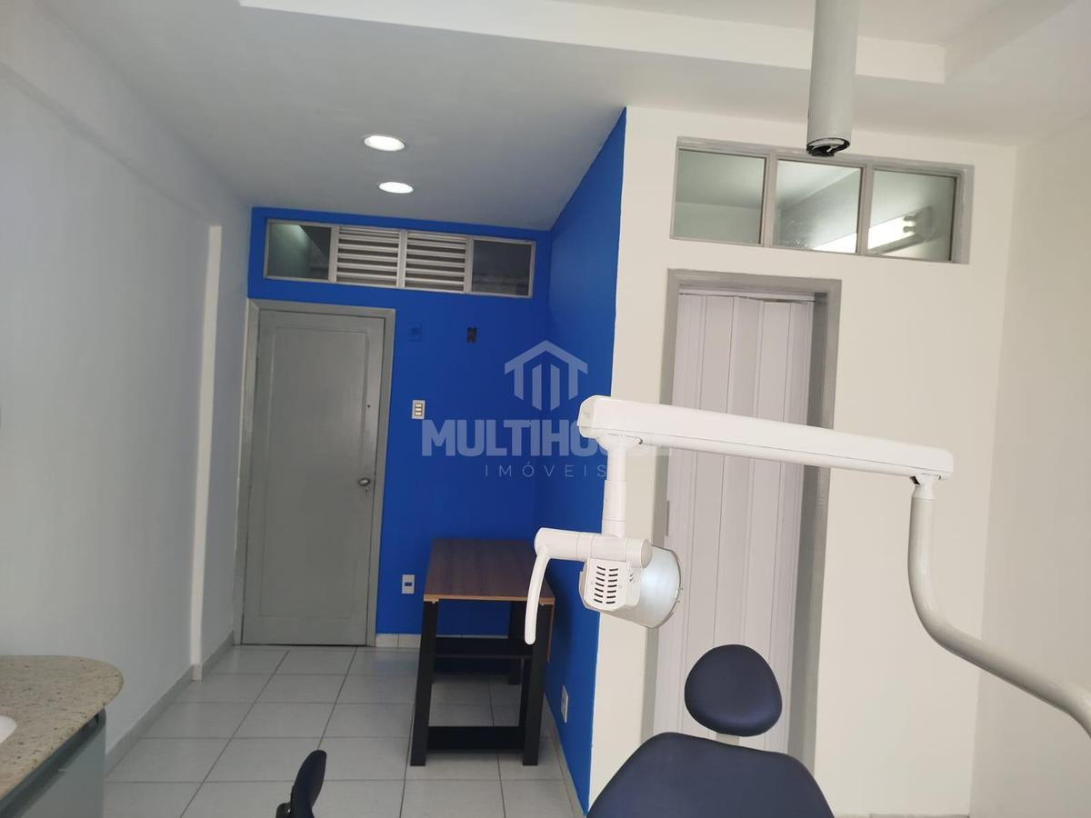 Sala, Centro, 0 Quarto, 0 Vaga
