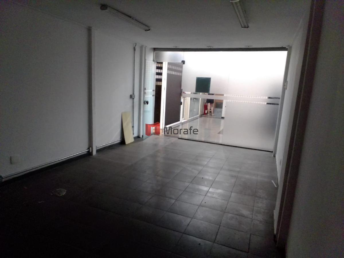 Galpão, Centro, 0 Quarto, 0 Vaga