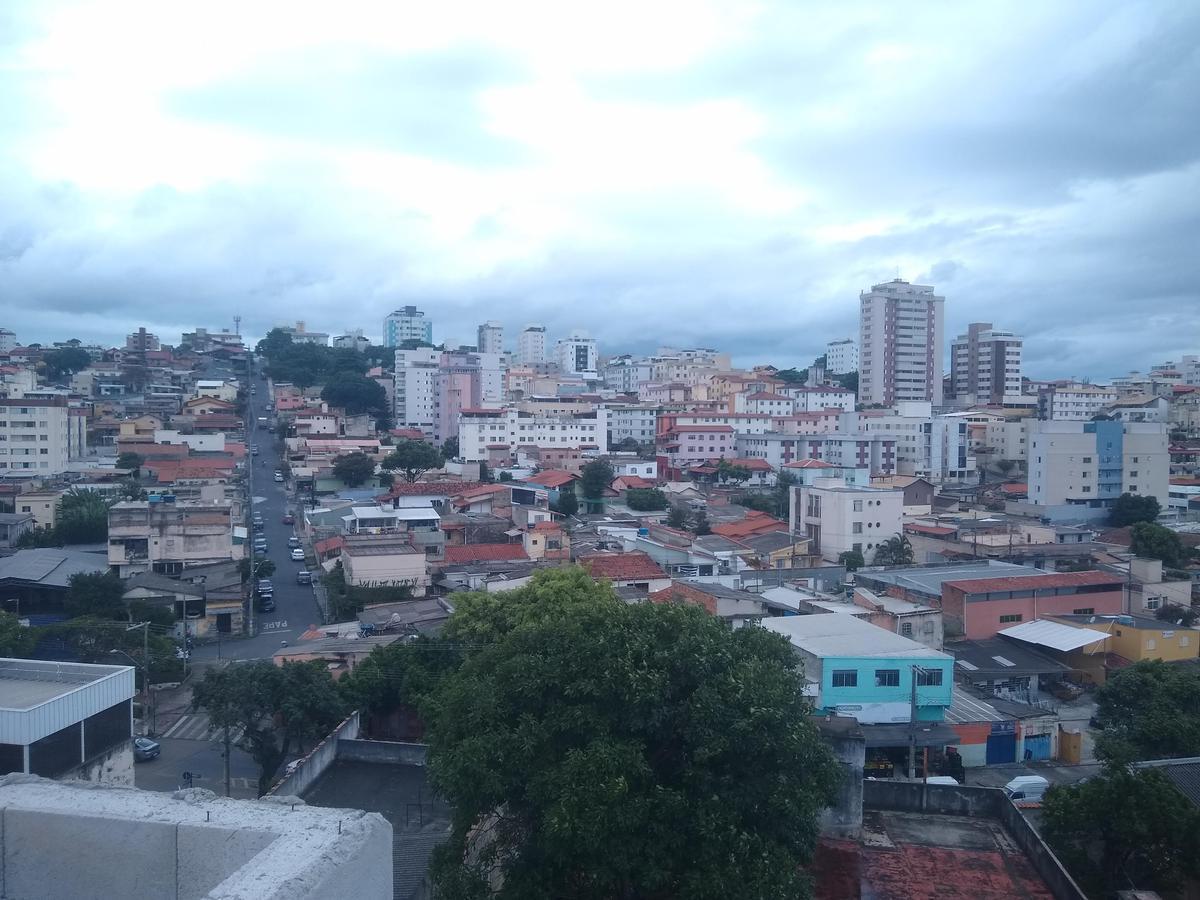 Cobertura, Sagrada Família, 3 Quartos, 3 Vagas, 1 Suíte