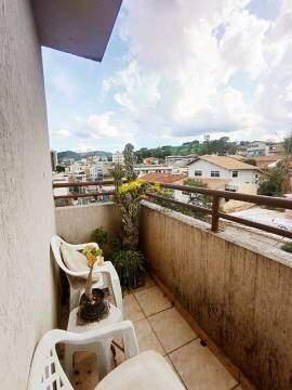 Cobertura, Jardim América, 4 Quartos, 2 Vagas, 2 Suítes