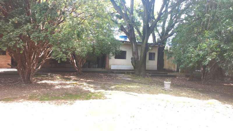 Lote, Três Barras, 0 Quarto, 0 Vaga