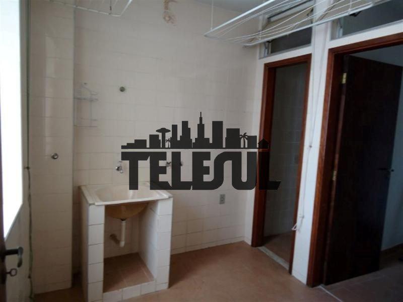Apartamento, Centro, 3 Quartos, 0 Vaga, 1 Suíte