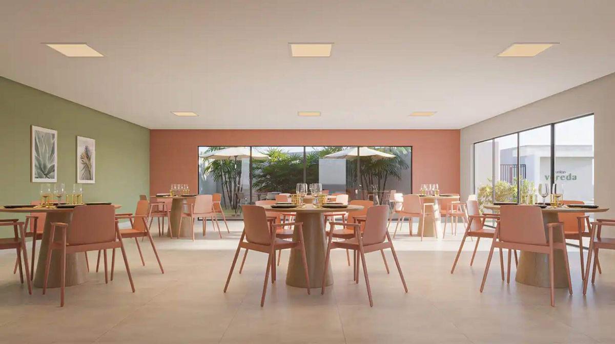 Apartamento, Jaraguá, 2 Quartos, 1 Vaga