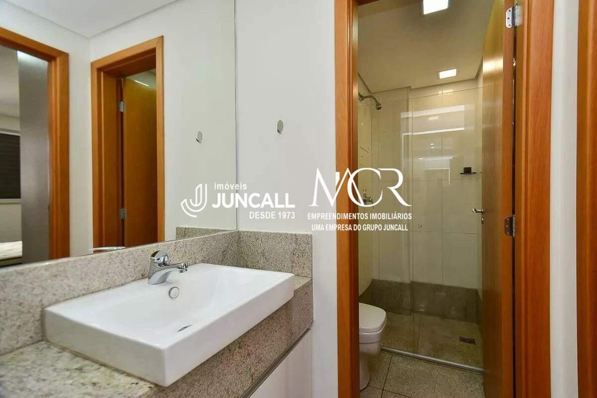 Apartamento, Savassi, 1 Quarto, 1 Vaga