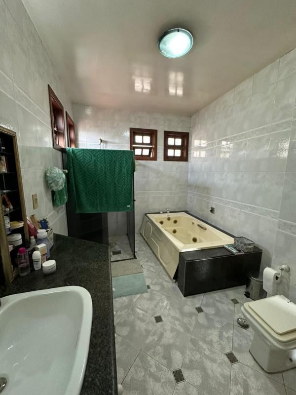 Casa, Santa Amélia, 3 Quartos, 3 Vagas, 1 Suíte