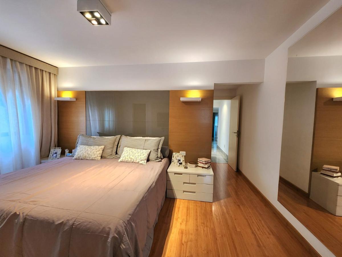 Apartamento, Anchieta, 4 Quartos, 4 Vagas, 2 Suítes