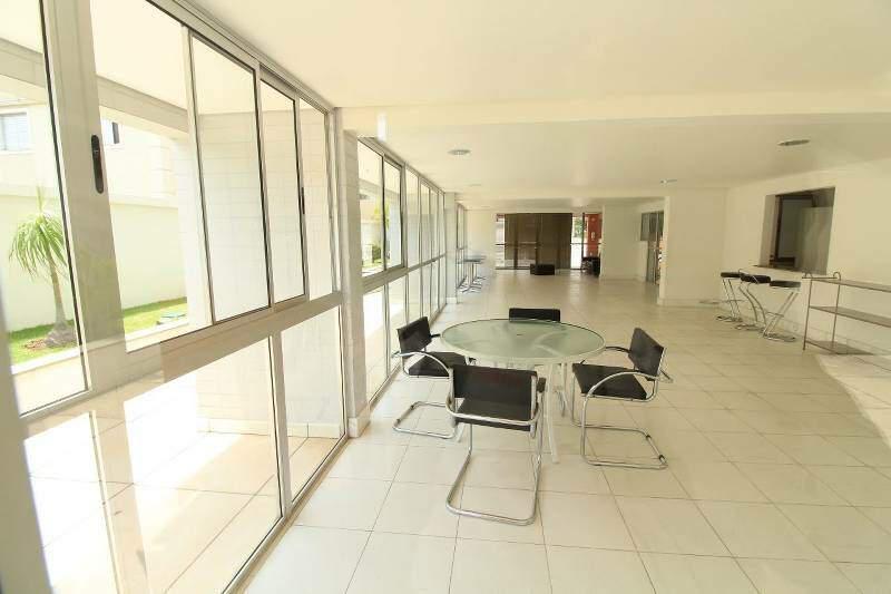 Cobertura, Buritis, 3 Quartos, 3 Vagas, 1 Suíte