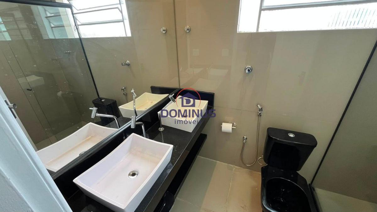 Casa, Paraíso, 4 Quartos, 5 Vagas, 2 Suítes