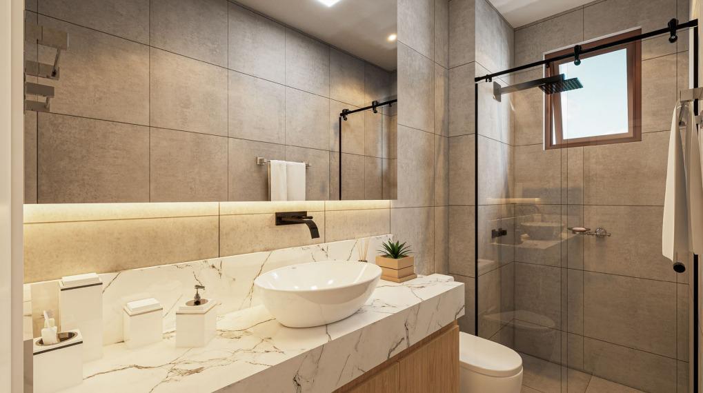 Apartamento, Prado, 3 Quartos, 2 Vagas, 1 Suíte