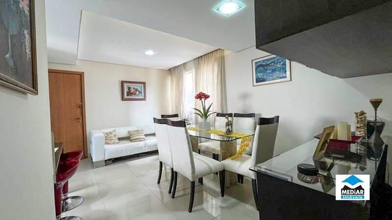 Cobertura, Santo Antônio, 3 Quartos, 2 Vagas, 2 Suítes