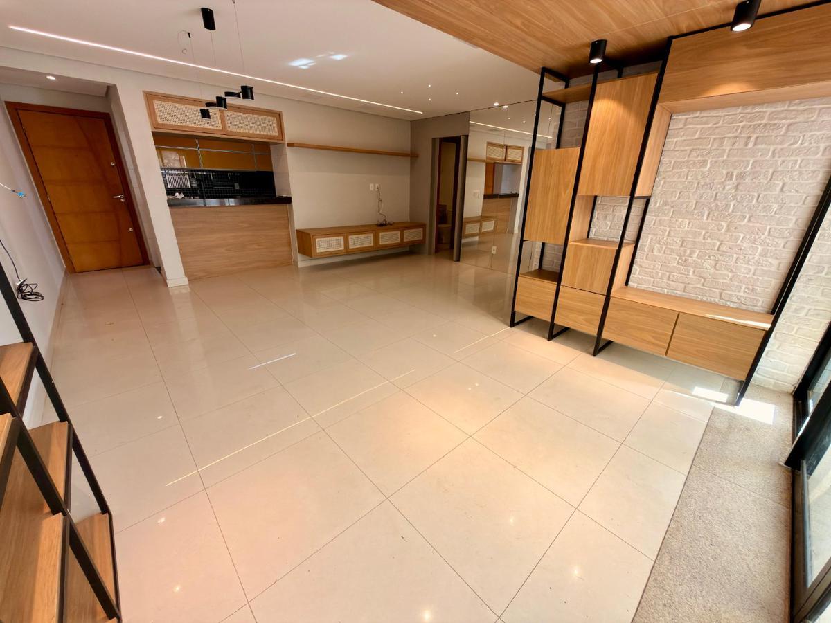 Apartamento, Itapoã, 3 Quartos, 2 Vagas, 2 Suítes