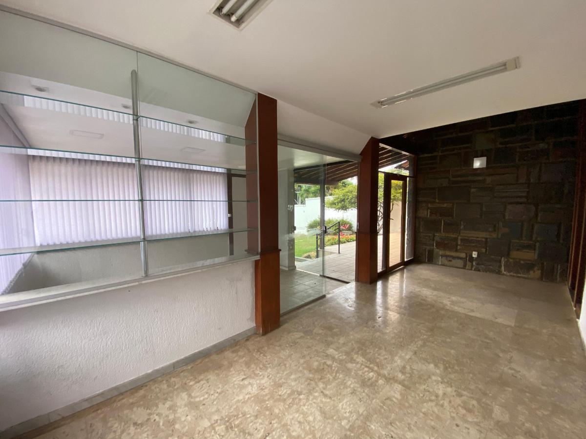 Casa Comercial, Bandeirantes (pampulha), 5 Quartos, 13 Vagas, 4 Suítes