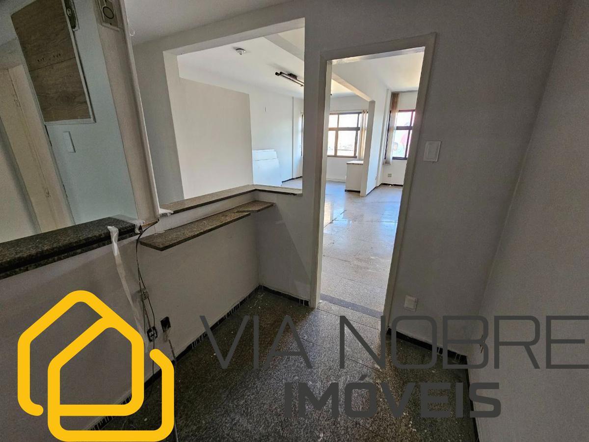 Sala, Centro