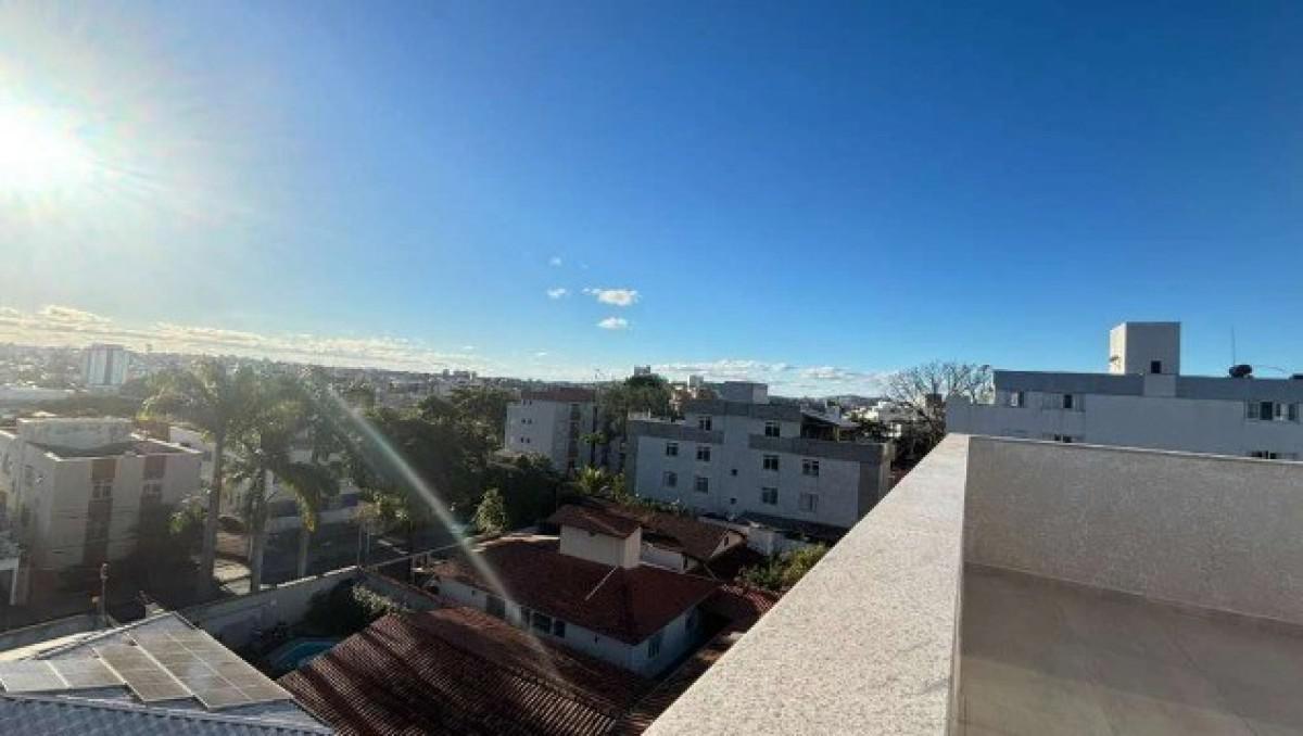 Cobertura, Itapoã, 3 Quartos, 2 Vagas, 1 Suíte