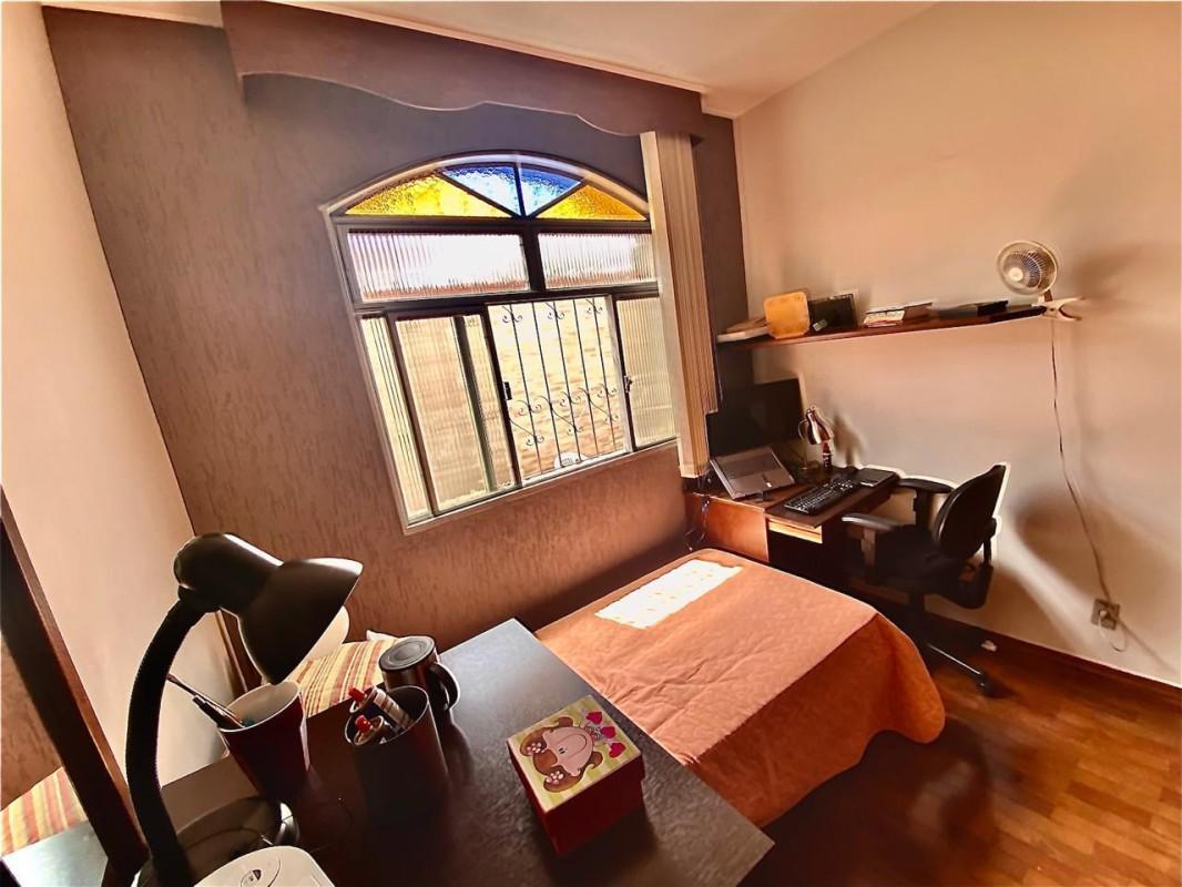 Apartamento, Renascença, 3 Quartos, 1 Vaga, 1 Suíte