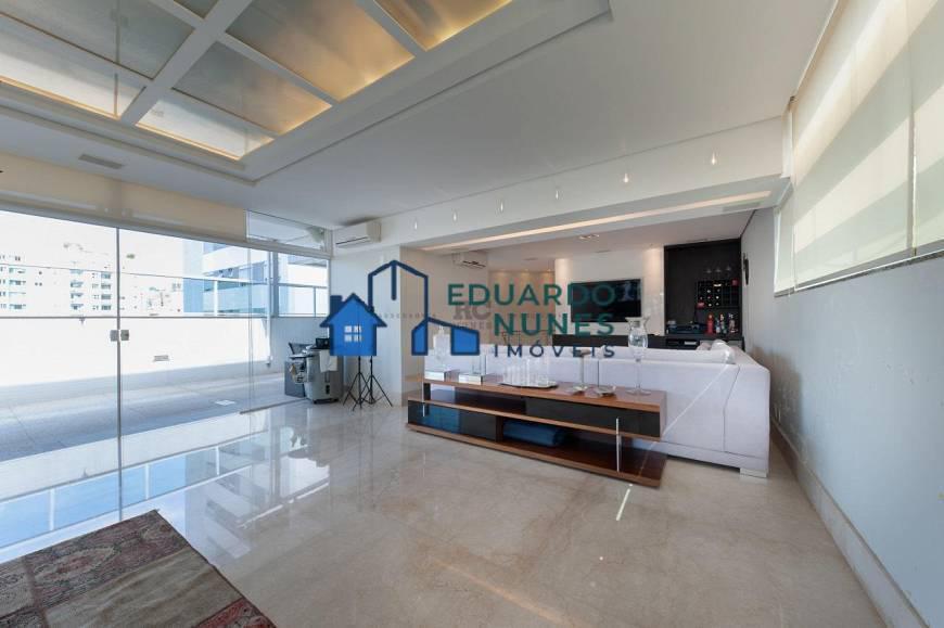 Cobertura, Savassi, 4 Quartos, 5 Vagas, 3 Suítes