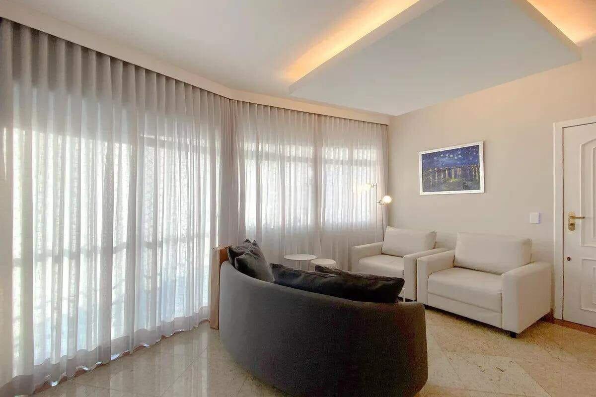 Cobertura, Anchieta, 4 Quartos, 2 Vagas, 1 Suíte