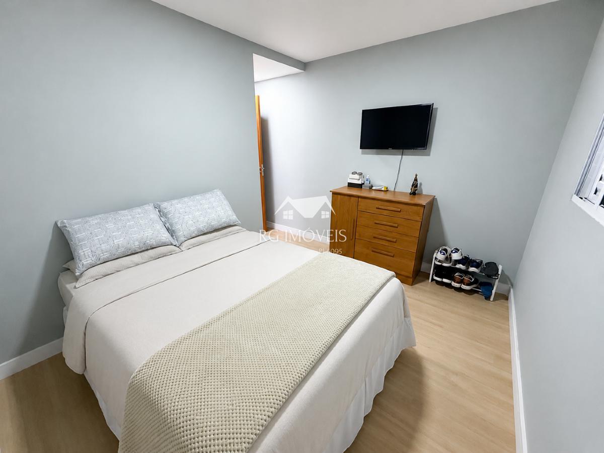 Apartamento, Araguaia, 2 Quartos, 1 Vaga, 1 Suíte