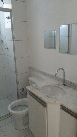 Apartamento, Planalto, 3 Quartos, 2 Vagas, 1 Suíte
