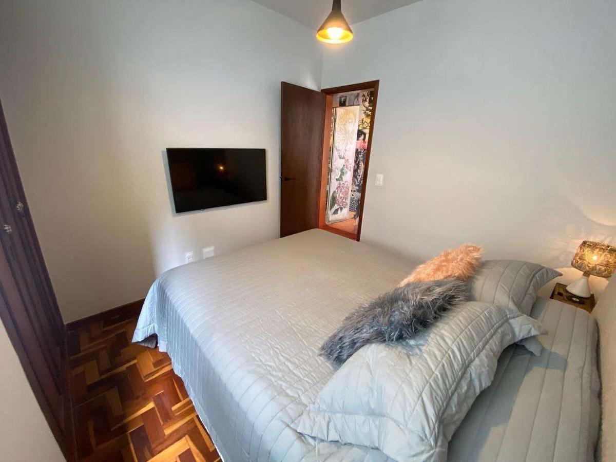 Apartamento, Anchieta, 2 Quartos, 1 Vaga, 1 Suíte