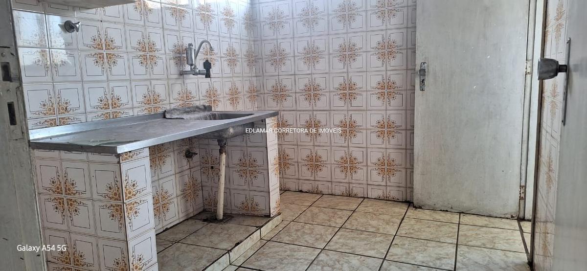 Apartamento, Glória, 2 Quartos, 1 Vaga