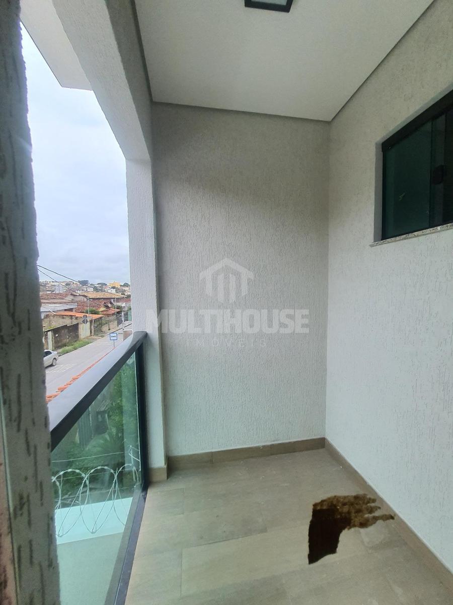 Casa, Jardim Leblon, 3 Quartos, 0 Vaga, 1 Suíte