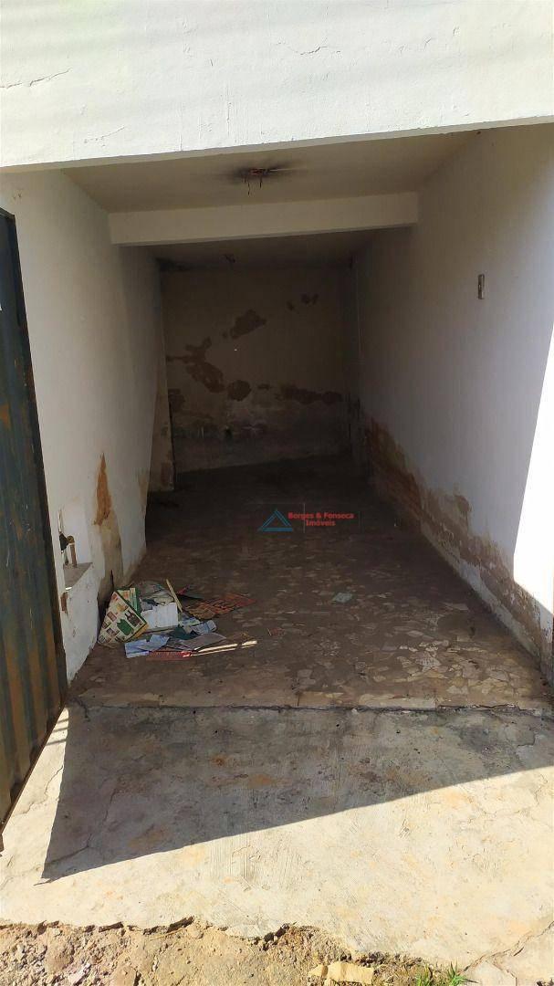 Casa, Vila do Pontal, 2 Quartos, 1 Vaga, 1 Suíte
