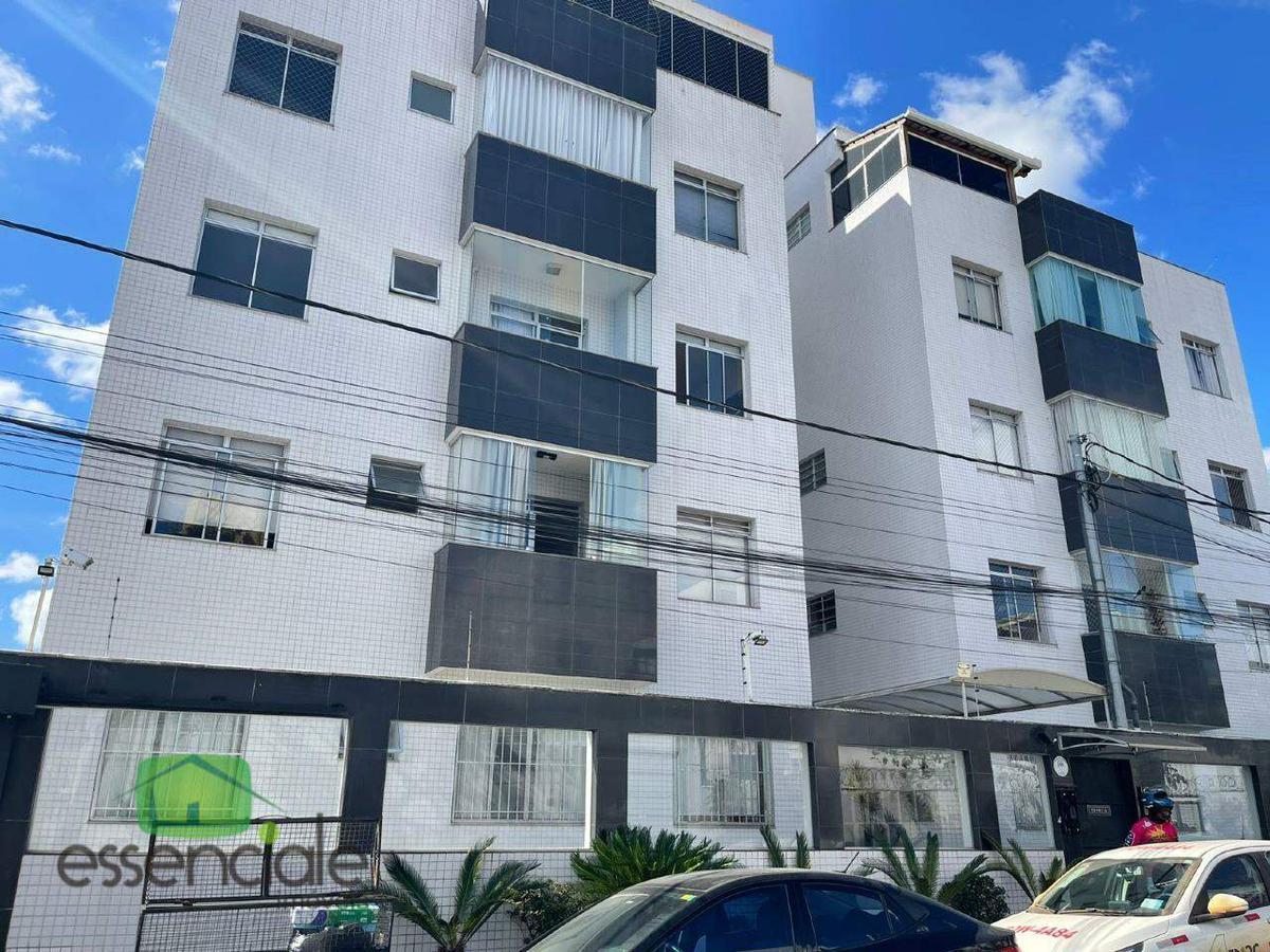 Apartamento, Europa, 2 Quartos, 2 Vagas, 1 Suíte