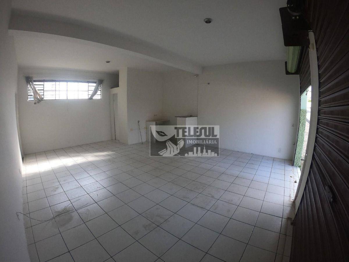 Andar, Parque Boa Vista, 0 Quarto, 0 Vaga