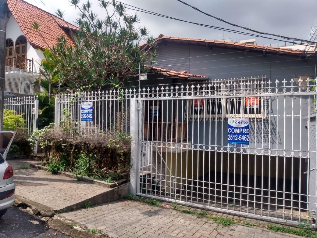 Casa, Grajaú, 4 Quartos, 3 Vagas, 2 Suítes