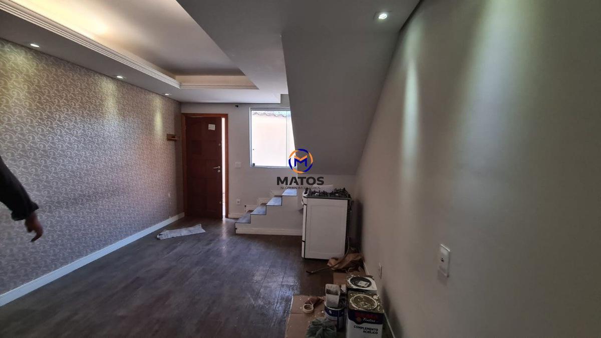 Casa, São Benedito, 2 Quartos, 1 Vaga