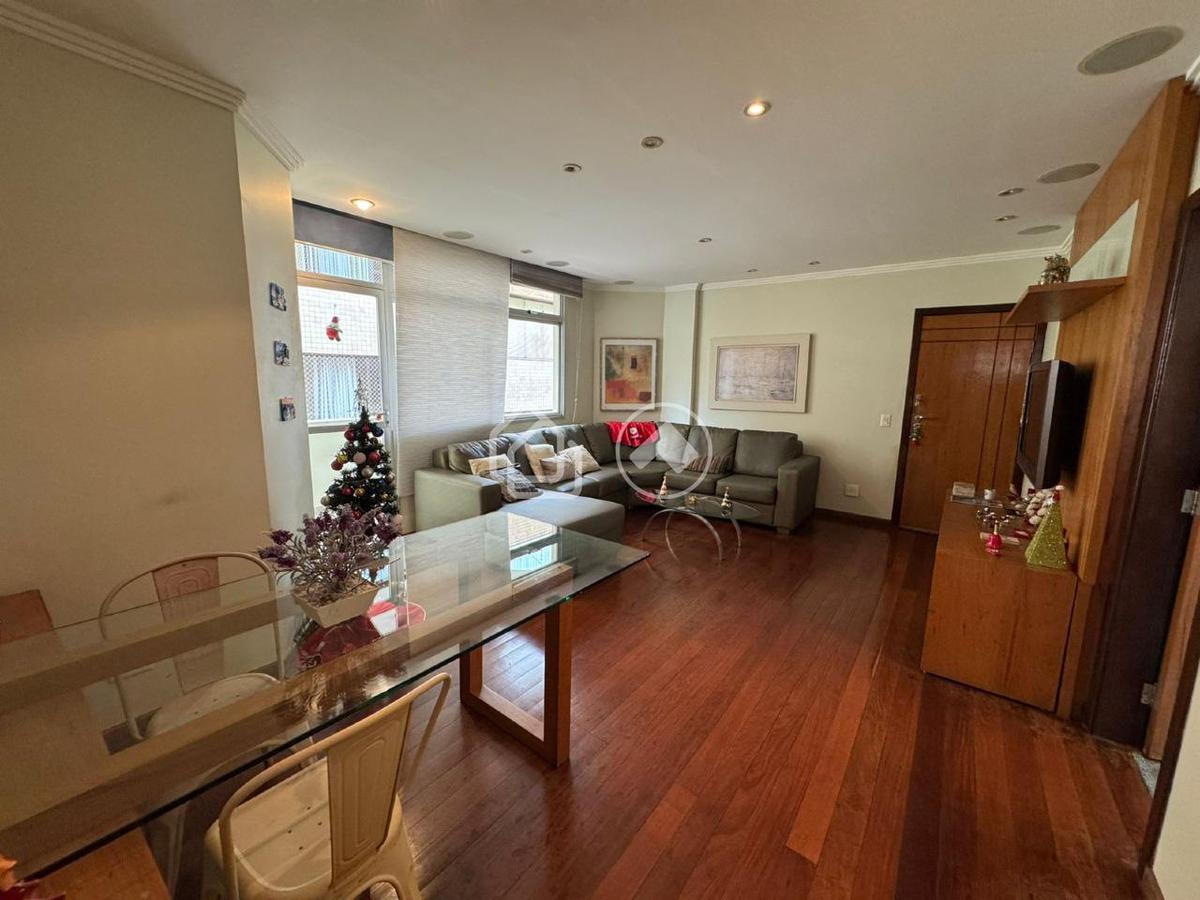 Apartamento, Buritis, 3 Quartos, 2 Vagas, 1 Suíte