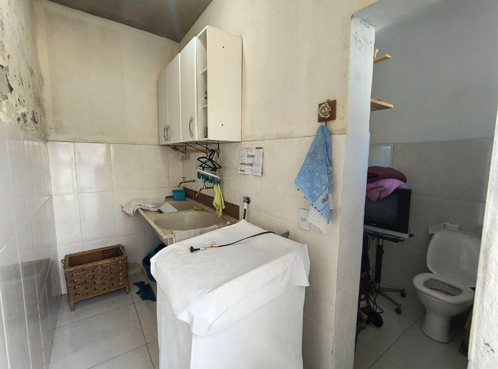 Casa, Nações Unidas, 4 Quartos, 2 Vagas, 1 Suíte