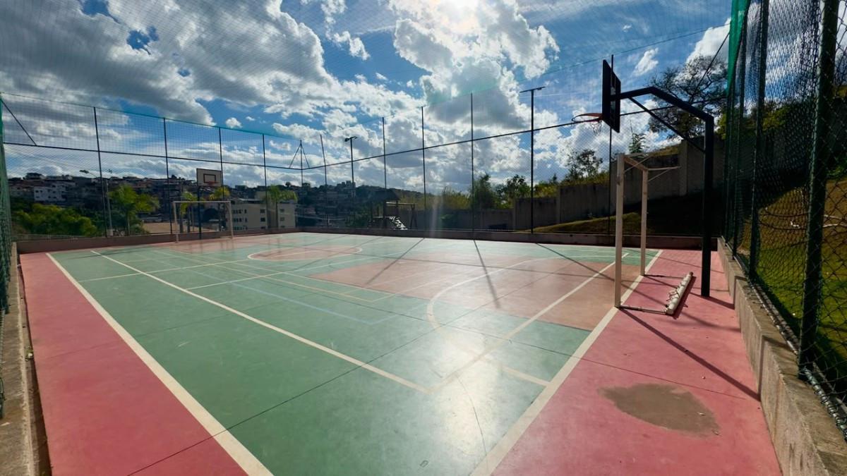 Apartamento, Nova Vista, 2 Quartos, 1 Vaga, 1 Suíte