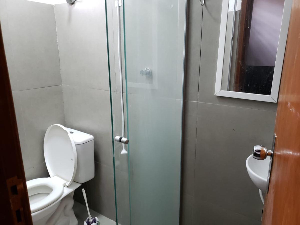 Andar, Caiçaras, 0 Quarto, 0 Vaga